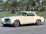 Nash-Healey Le Mans Coupe 1953 года